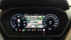 Audi Q4 e-tron SB quattro 45 business | Thumbnail 13 von 23