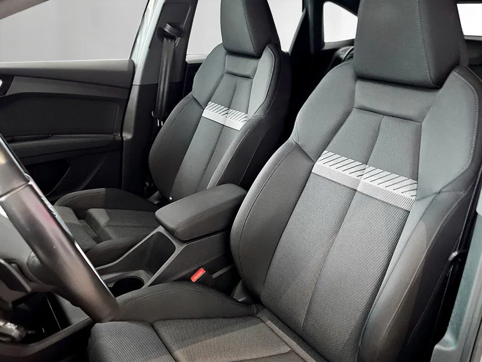 Audi Q4 e-tron SB quattro 45 business | Bild 9 von 23