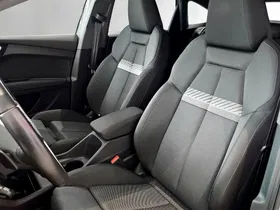 Audi Q4 e-tron SB quattro 45 business | Thumbnail 9 von 23