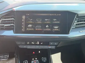 Audi Q4 e-tron 40 e-tron | Thumbnail 14 von 23
