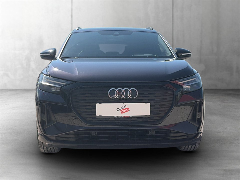 Audi Q4 e-tron 40 e-tron | Bild 2 von 23