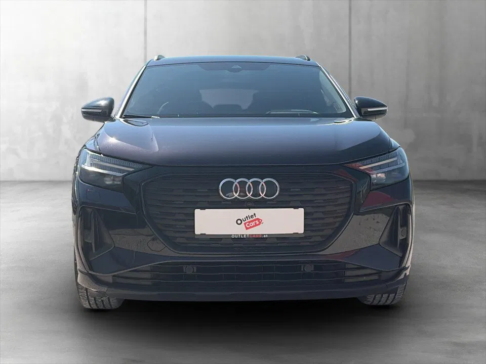 Audi Q4 e-tron 40 e-tron | Bild 2 von 23