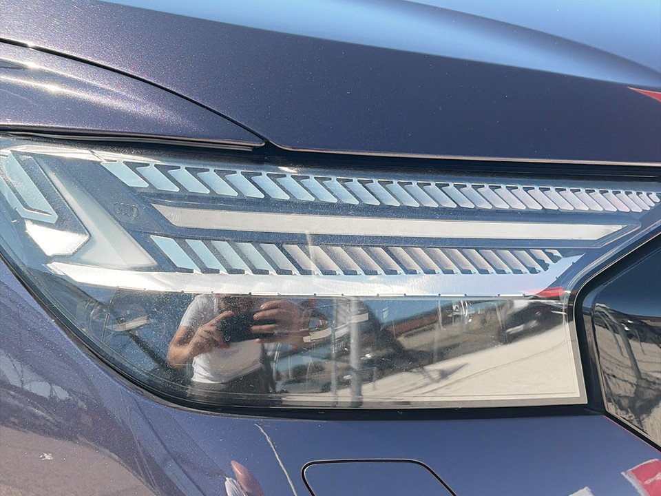 Audi Q4 e-tron 40 e-tron | Bild 22 von 23
