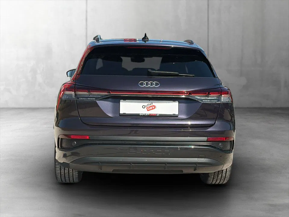 Audi Q4 e-tron 40 e-tron | Bild 5 von 23