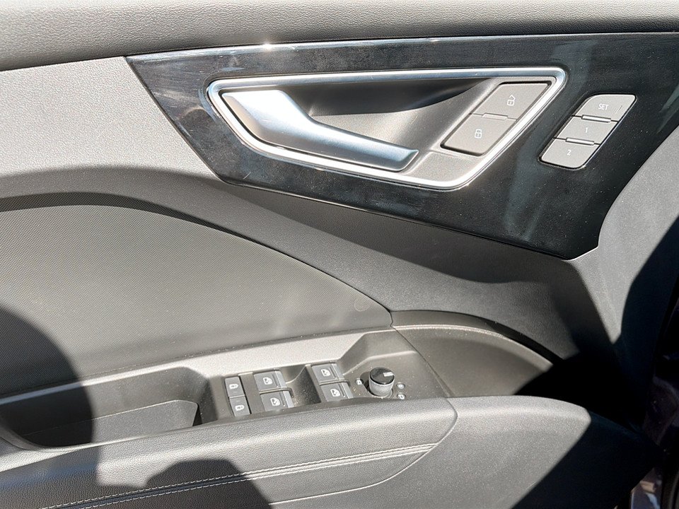 Audi Q4 e-tron 40 e-tron | Bild 6 von 23