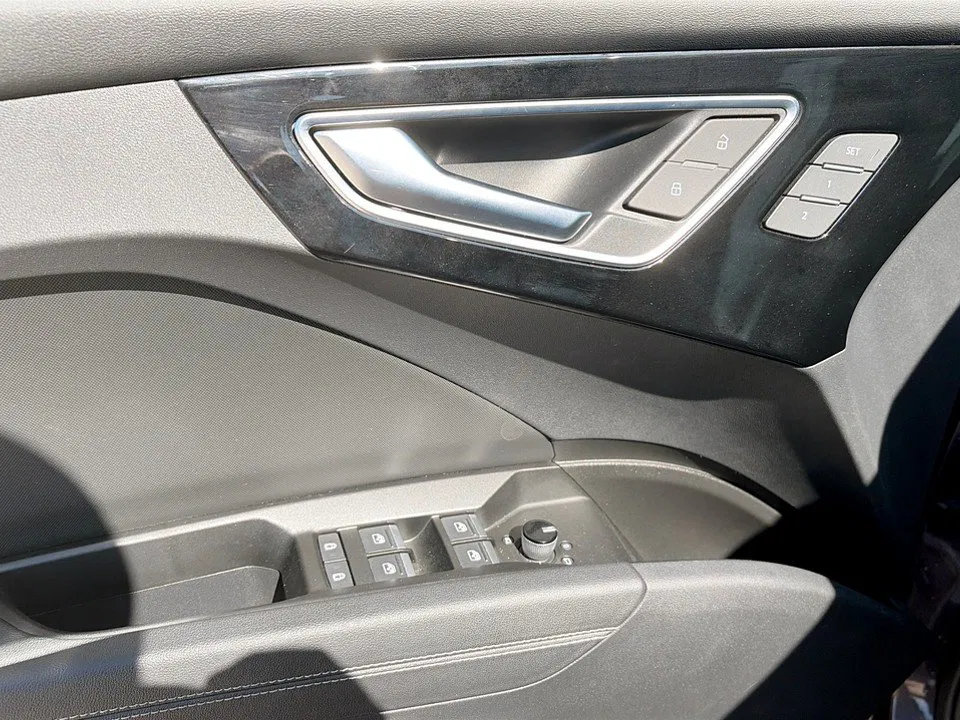 Audi Q4 e-tron 40 e-tron | Bild 6 von 23