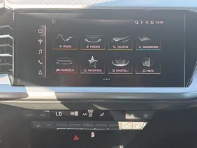 Audi Q4 e-tron quattro 45 e-tron | Thumbnail 14 von 20