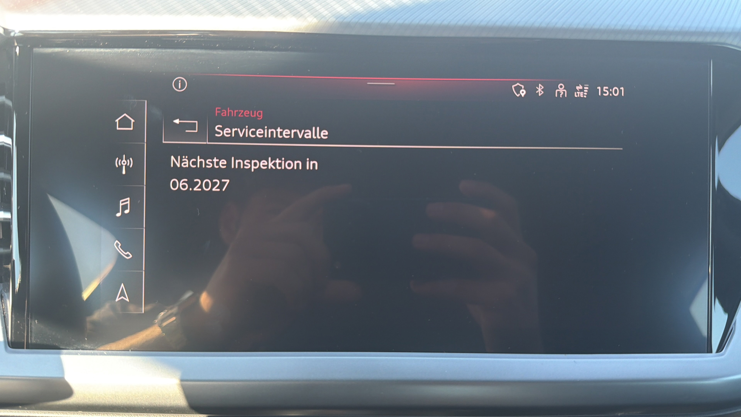 Audi Q4 e-tron quattro 45 e-tron | Bild 15 von 20