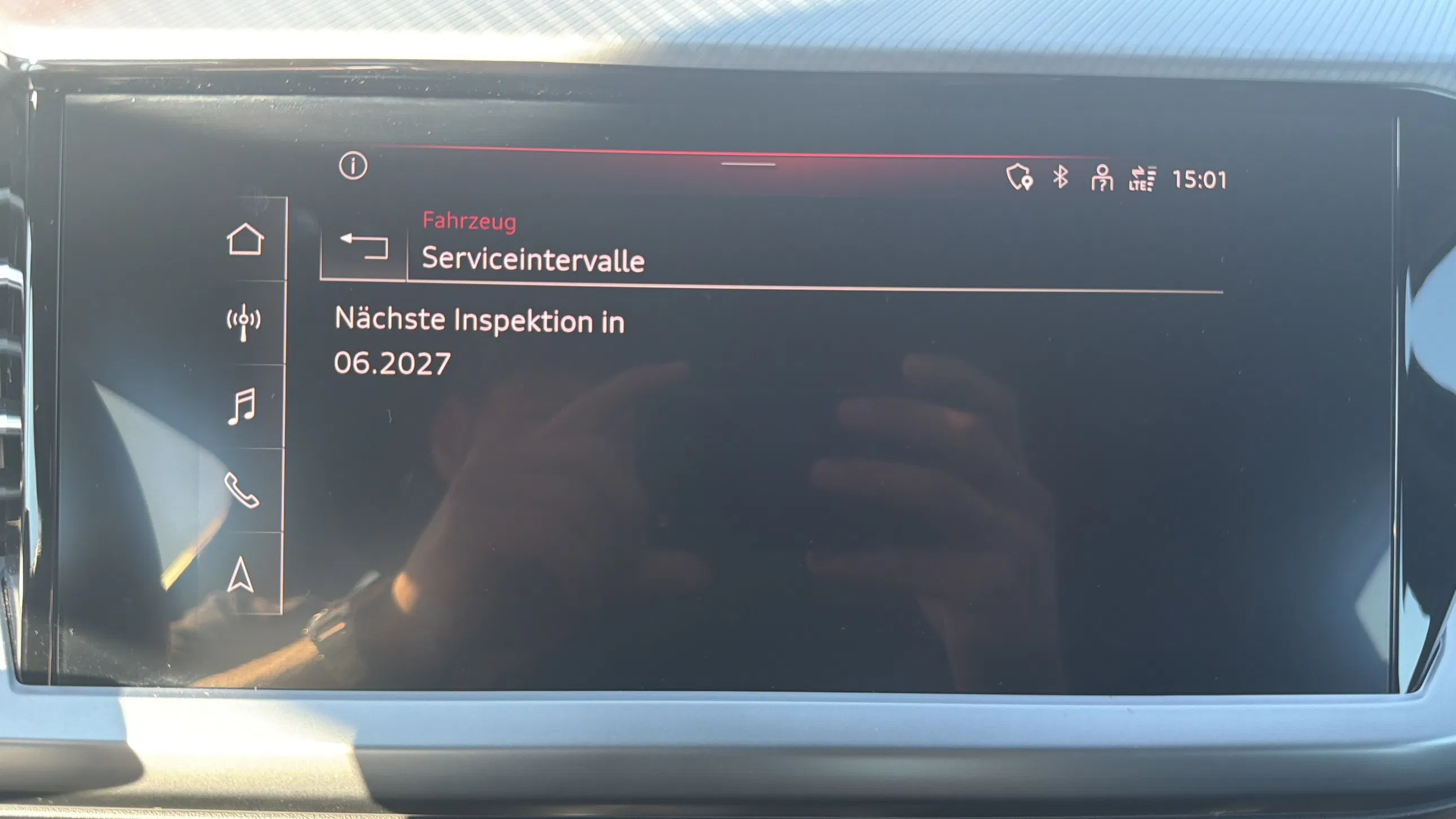 Audi Q4 e-tron quattro 45 e-tron | Bild 15 von 20