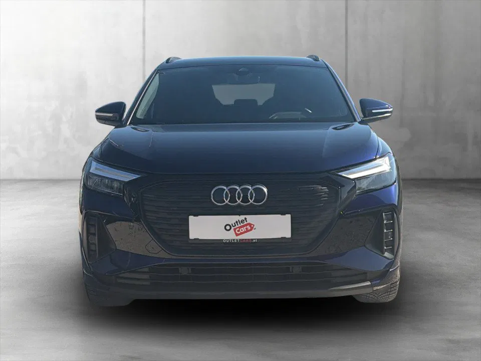 Audi Q4 e-tron quattro 45 e-tron | Bild 2 von 20