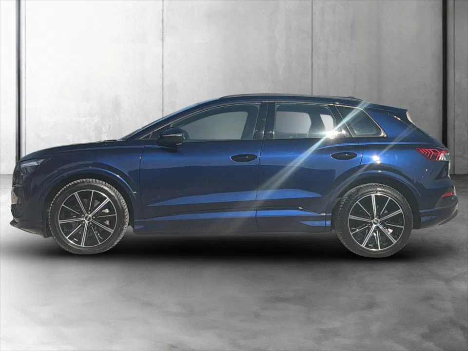 Audi Q4 e-tron quattro 45 e-tron | Bild 3 von 20