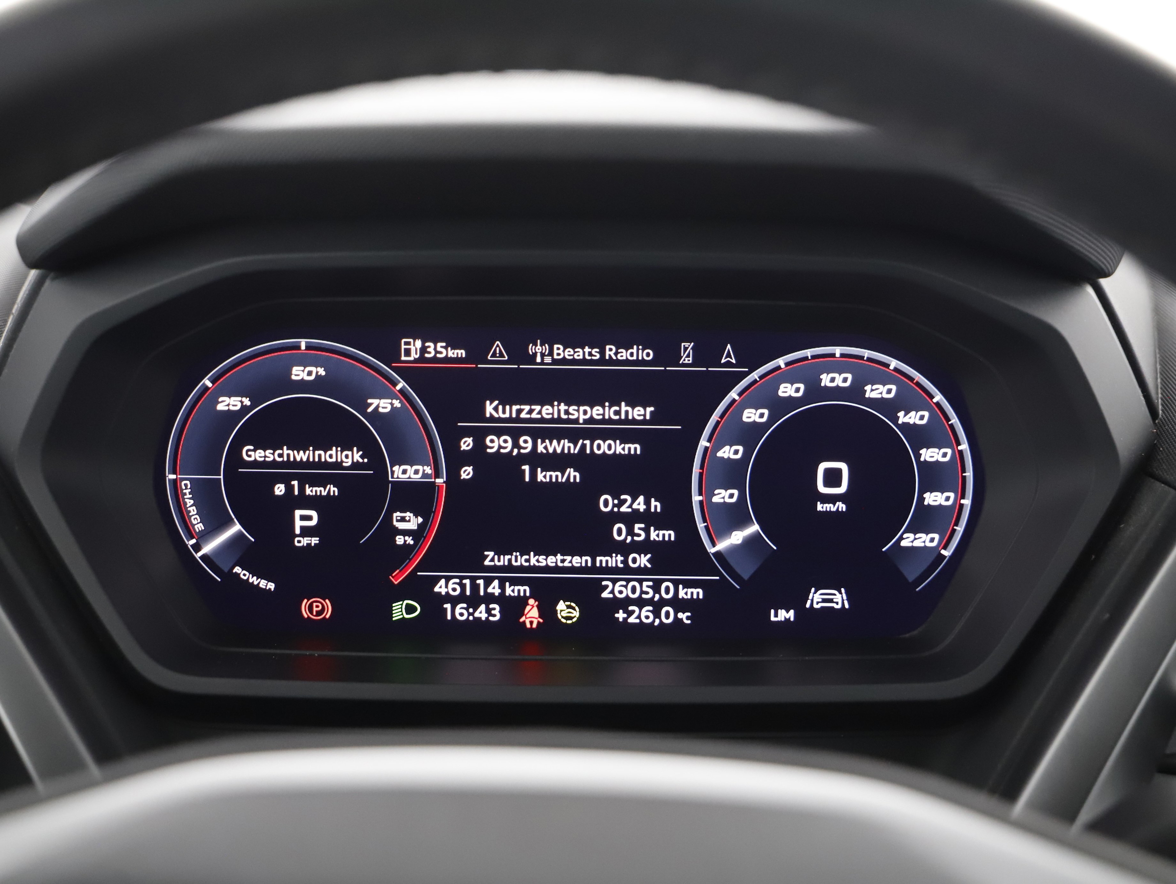 Audi Q4 e-tron quattro 45 e-tron | Bild 6 von 8