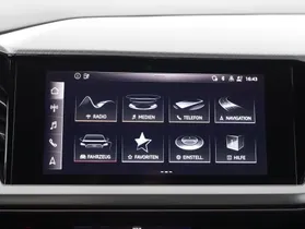 Audi Q4 e-tron quattro 45 e-tron | Thumbnail 7 von 8