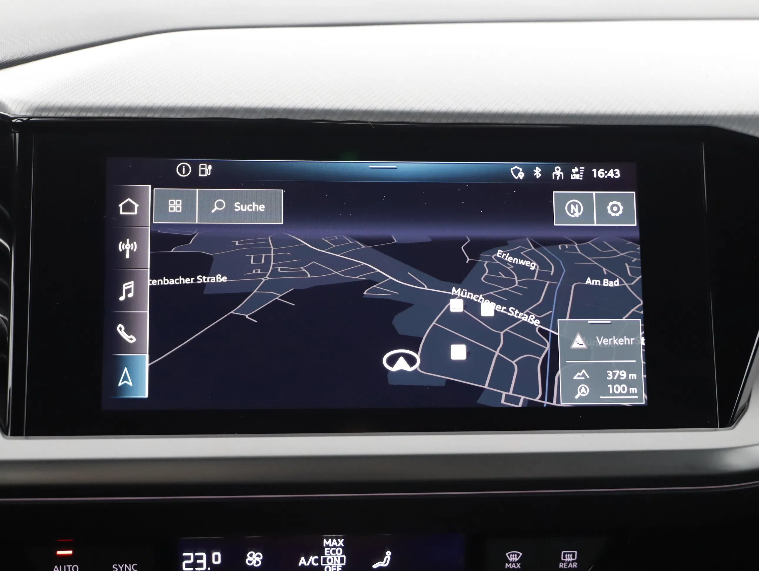 Audi Q4 e-tron quattro 45 e-tron | Bild 8 von 8