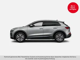 Audi Q4 e-tron 50 quattro | Thumbnail 4 von 5