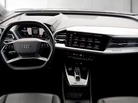 Audi Q4 e-tron quattro 50 e-tron | Thumbnail 6 von 13