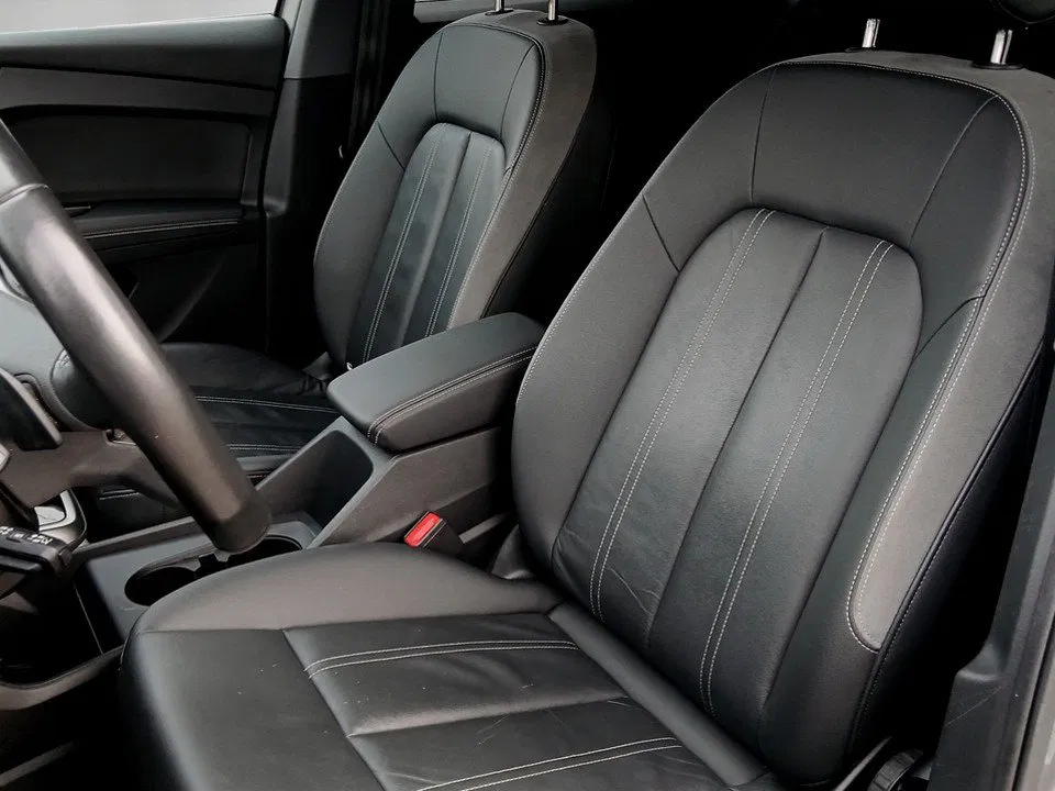 Audi Q4 e-tron quattro 50 e-tron | Bild 7 von 13