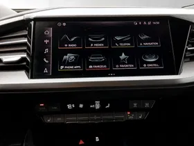 Audi Q4 e-tron quattro 50 e-tron | Thumbnail 8 von 13