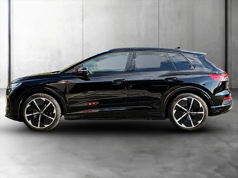 Audi Q4 e-tron 50 quattro | Bild 3 von 25