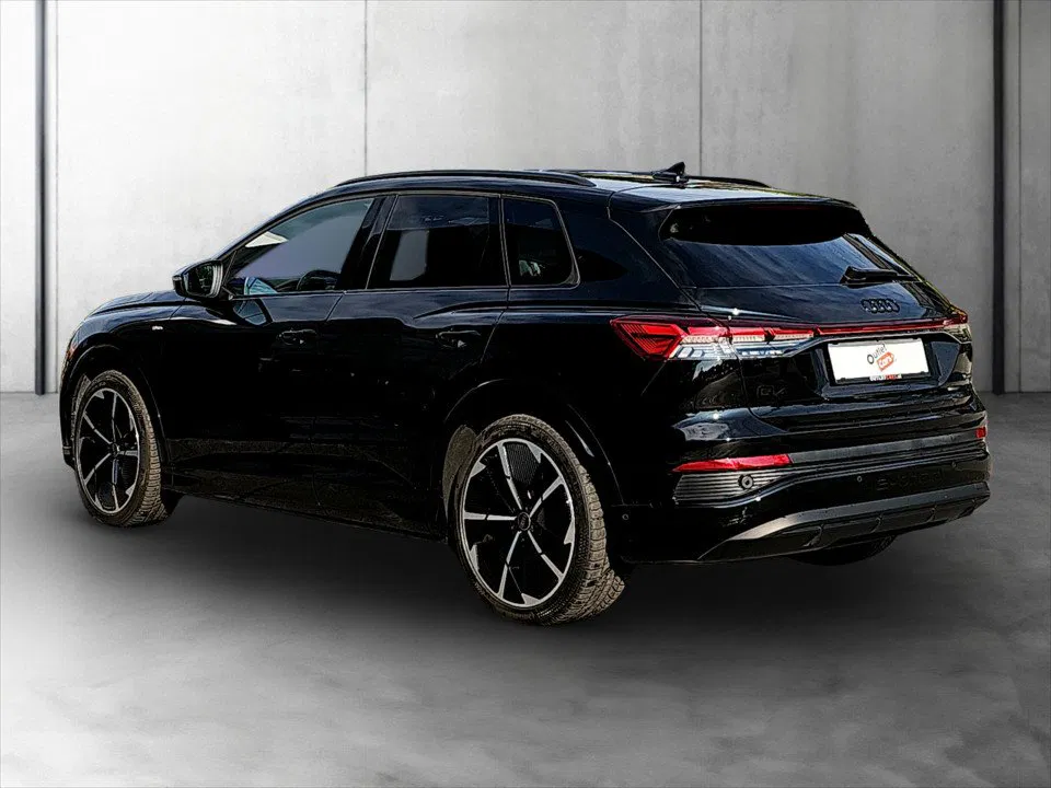 Audi Q4 e-tron 50 quattro | Bild 4 von 25