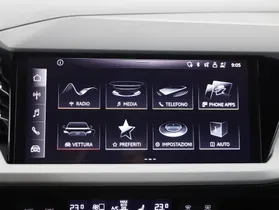 Audi Q4 e-tron quattro 50 e-tron | Thumbnail 7 von 23