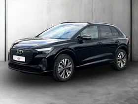 Audi Q4 e-tron 40 e-tron | Thumbnail 1 von 6