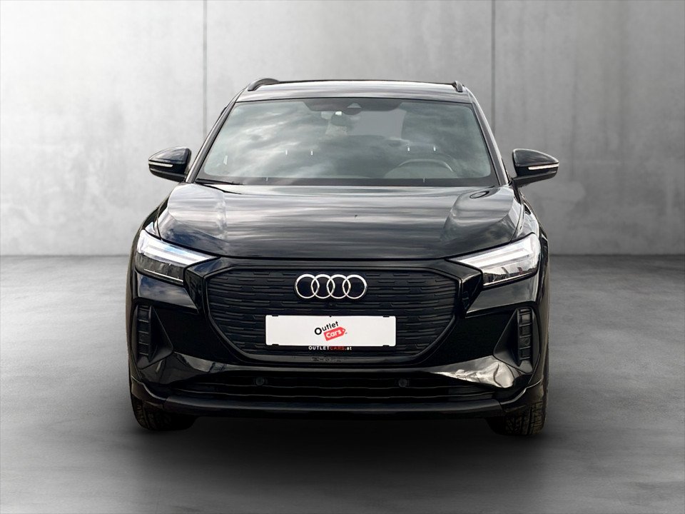 Audi Q4 e-tron 40 e-tron | Bild 2 von 6