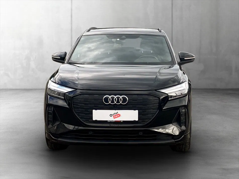 Audi Q4 e-tron 40 e-tron | Bild 2 von 6