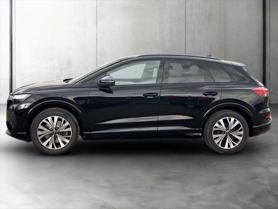 Audi Q4 e-tron 40 e-tron | Bild 3 von 6