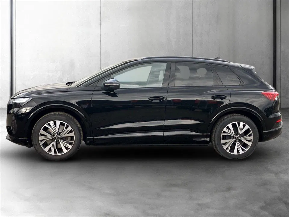 Audi Q4 e-tron 40 e-tron | Bild 3 von 6