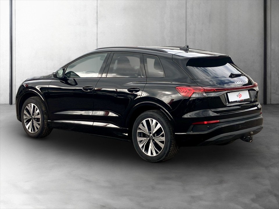 Audi Q4 e-tron 40 e-tron | Bild 4 von 6