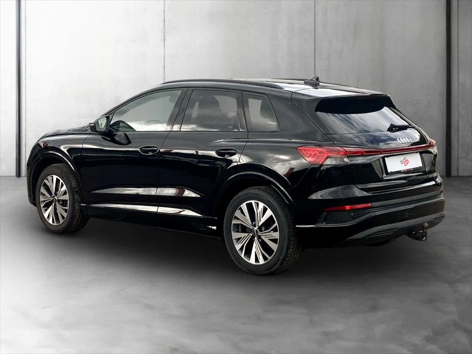 Audi Q4 e-tron 40 e-tron | Bild 4 von 6