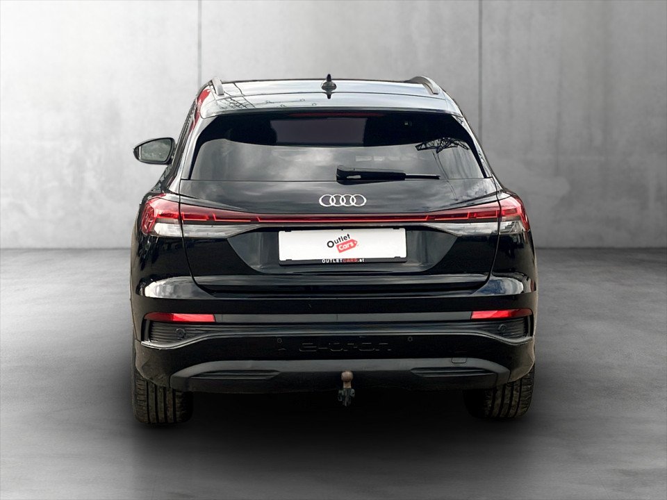 Audi Q4 e-tron 40 e-tron | Bild 5 von 6