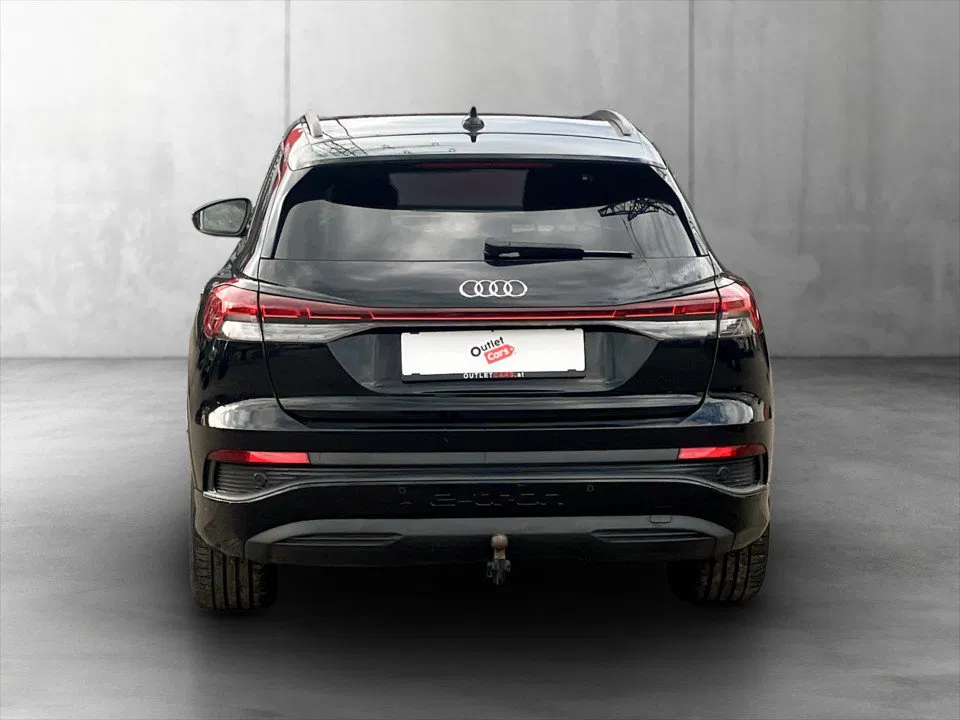 Audi Q4 e-tron 40 e-tron | Bild 5 von 6