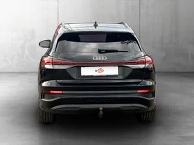 Audi Q4 e-tron 40 e-tron | Thumbnail 5 von 6