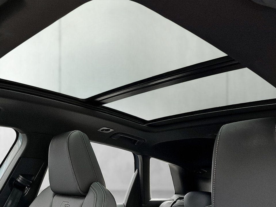 Audi Q4 50 e-tron quattro | Bild 11 von 24