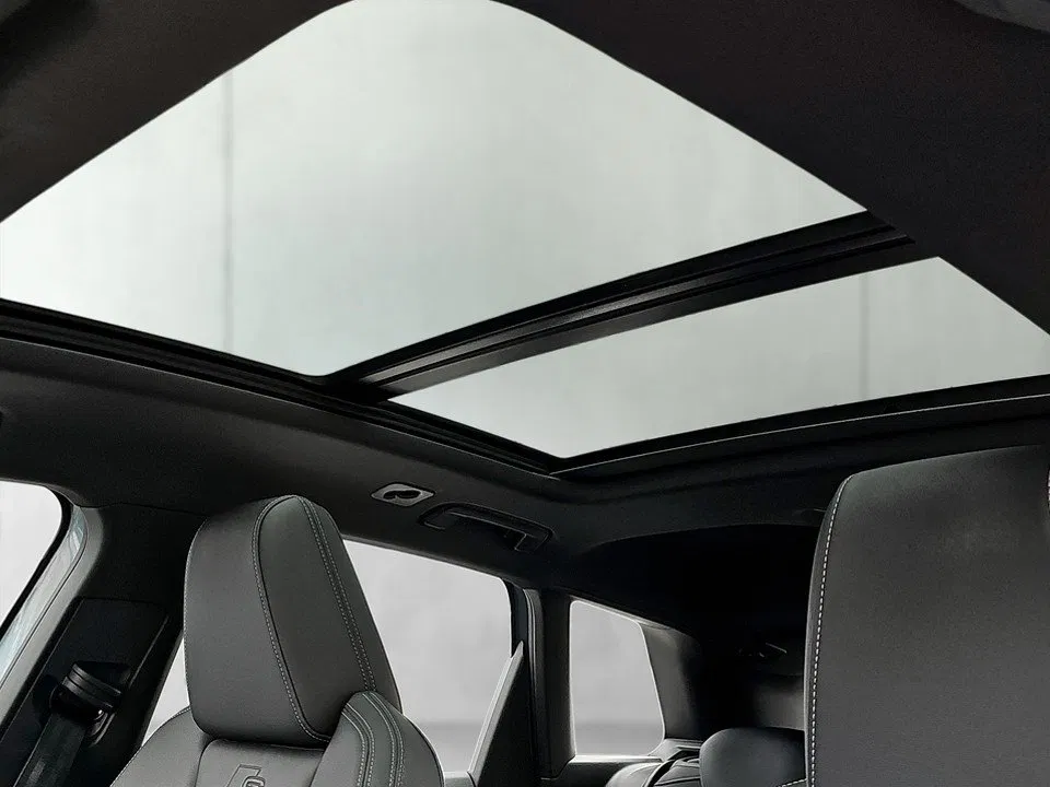 Audi Q4 50 e-tron quattro | Bild 11 von 24