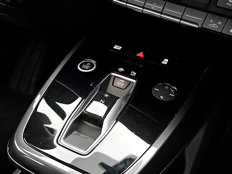 Audi Q4 50 e-tron quattro | Bild 13 von 24