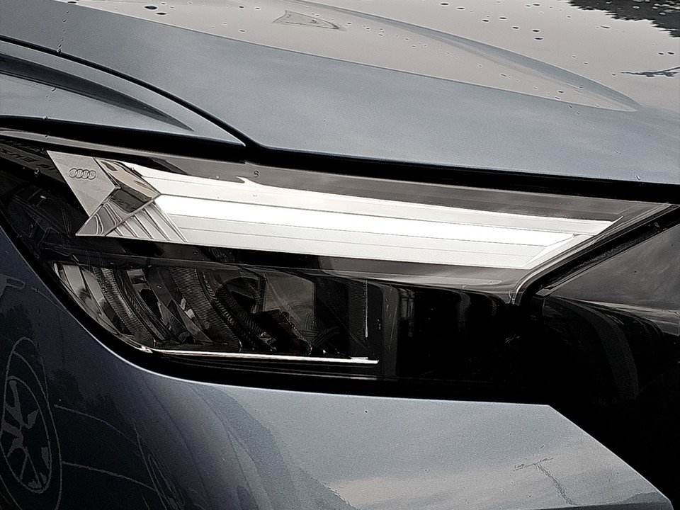 Audi Q4 50 e-tron quattro | Bild 15 von 24