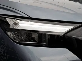 Audi Q4 50 e-tron quattro | Thumbnail 15 von 24