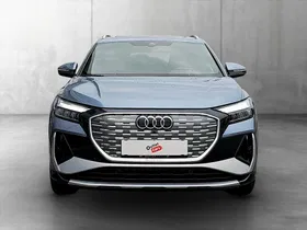 Audi Q4 50 e-tron quattro | Thumbnail 16 von 24
