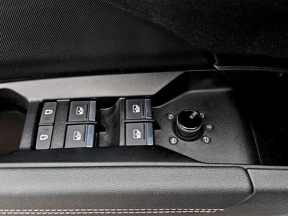 Audi Q4 50 e-tron quattro | Bild 18 von 24