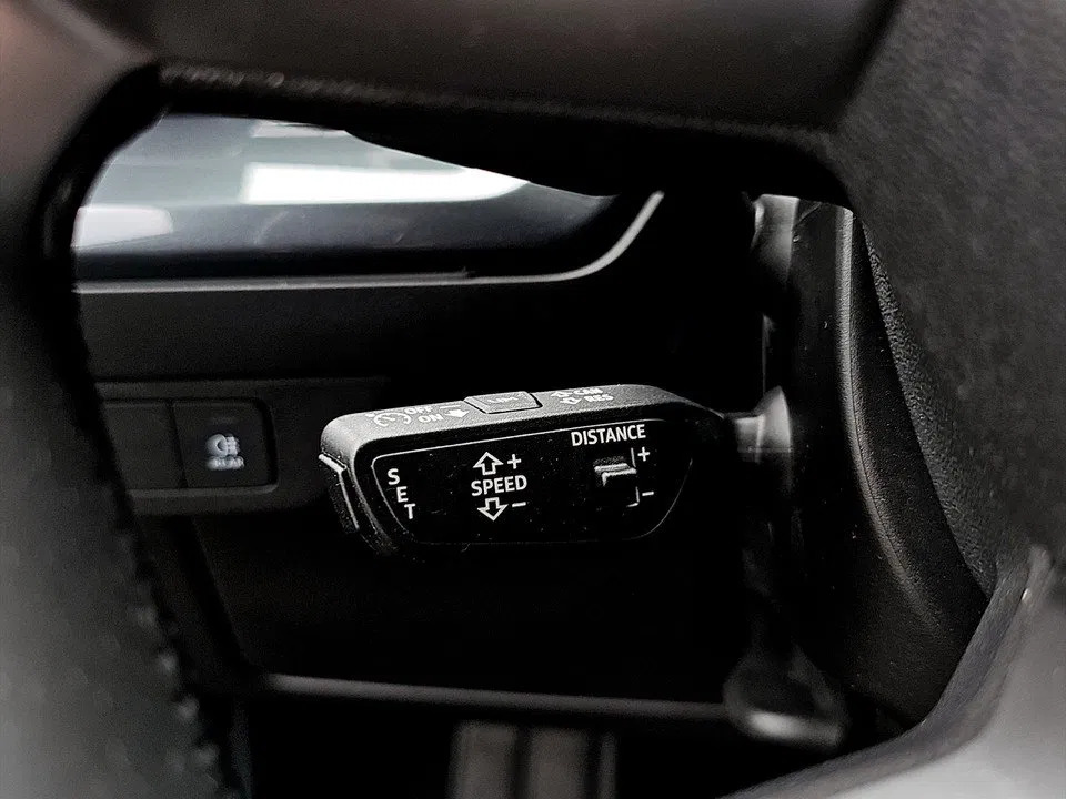 Audi Q4 50 e-tron quattro | Bild 19 von 24