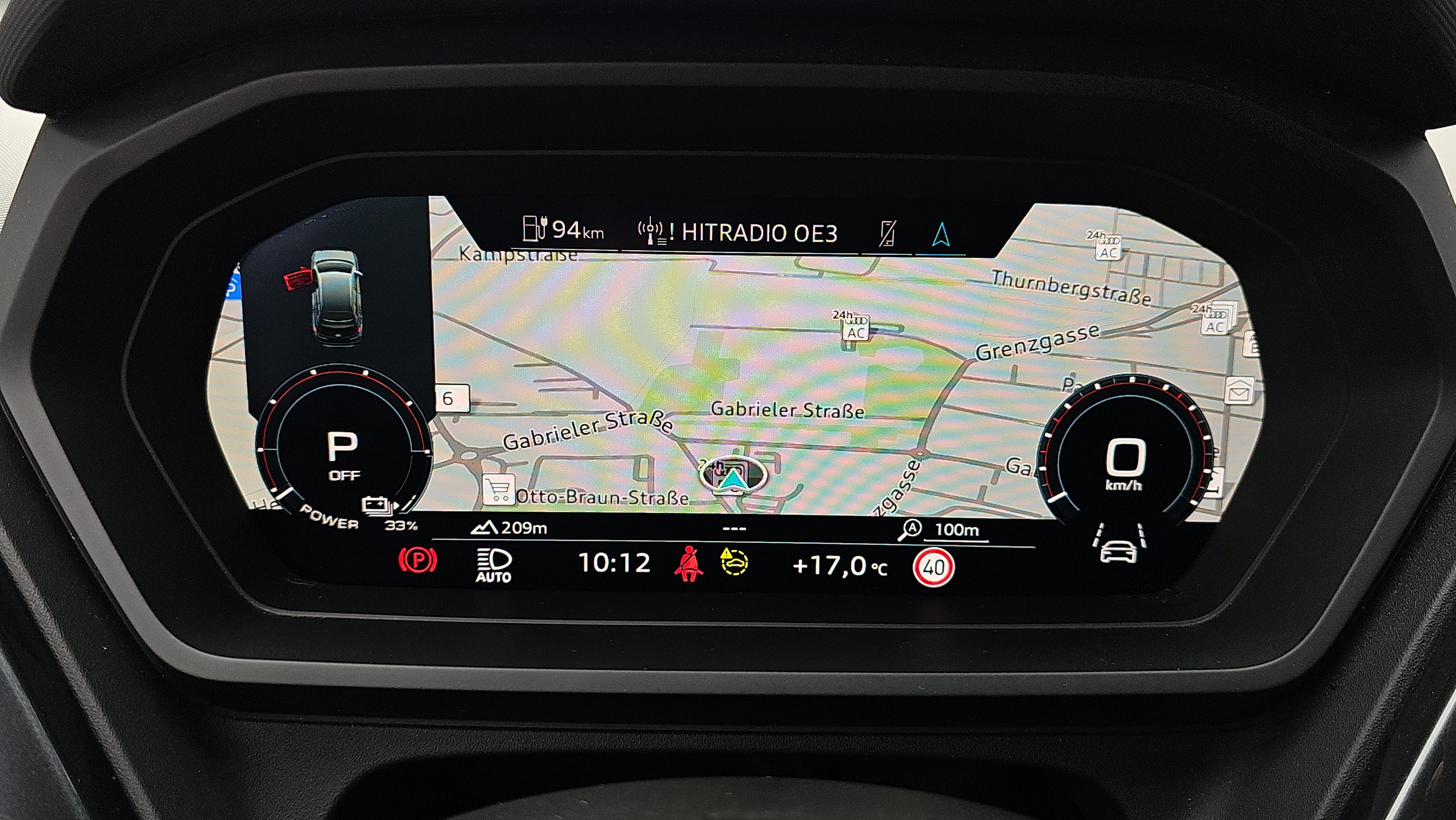 Audi Q4 50 e-tron quattro | Bild 9 von 24