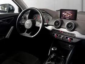 Audi Q2 1.4 TFSI sport | Thumbnail 12 von 23