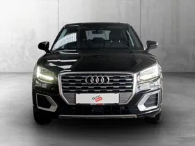 Audi Q2 1.4 TFSI sport | Thumbnail 3 von 23