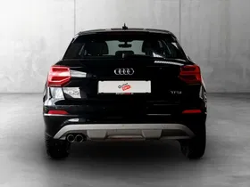 Audi Q2 1.4 TFSI sport | Thumbnail 6 von 23