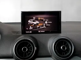 Audi Q2 1.4 TFSI sport | Thumbnail 16 von 23