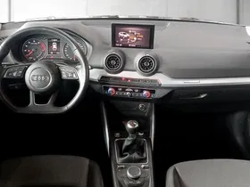 Audi Q2 1.4 TFSI sport | Thumbnail 11 von 23