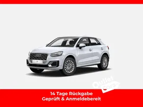 Audi Q2 1.0 30 TFSI design | Thumbnail 1 von 6